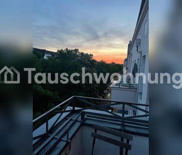 TAUSCHWOHNUNG Zwei-Zimmer-Wohnung in Berlin Wedding zum Tausch - Photo 3