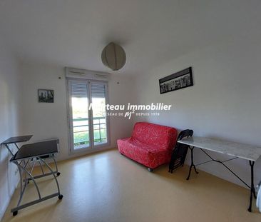 Location Appartement 1 pièce 18m² - Photo 3