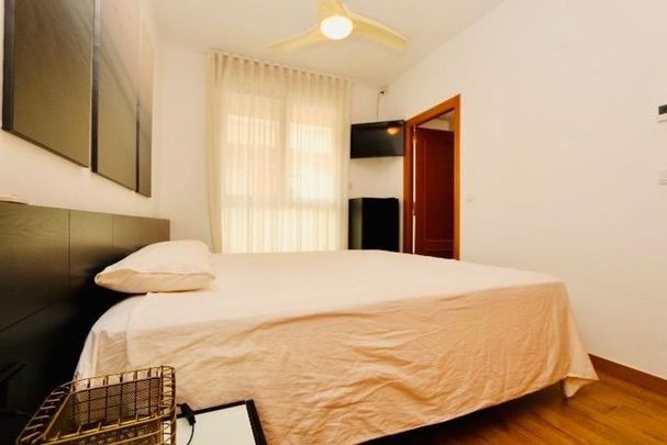 3 room luxury House for rent in Paterna, Valencia - Photo 1