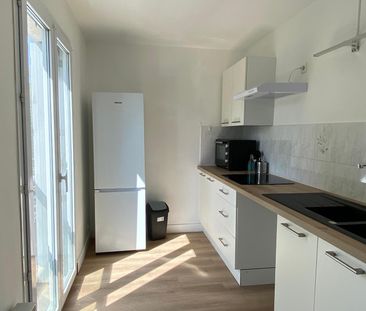 Location Appartement 2 pièces 42m² AUBENAS 07200 - Photo 4