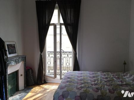APPARTEMENT T2 - QUARTIER FOCH - SURFACE 47,03 M² - Photo 3
