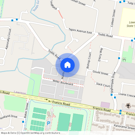 9 Malibu Rd, Lawnton QLD 4501