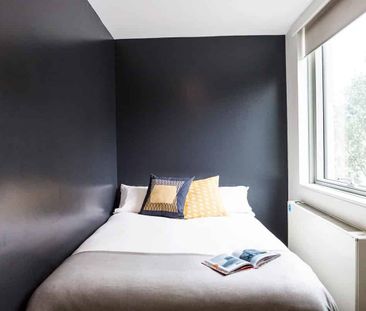 Platinum Studio Lower Level - Photo 6