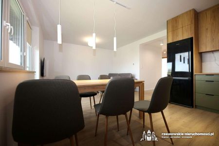 Komfortowe nowe mieszkanie na wynajem 6 pokoi - Photo 4