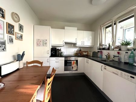 3.5 Zimmer, 65 m², EG - Photo 2