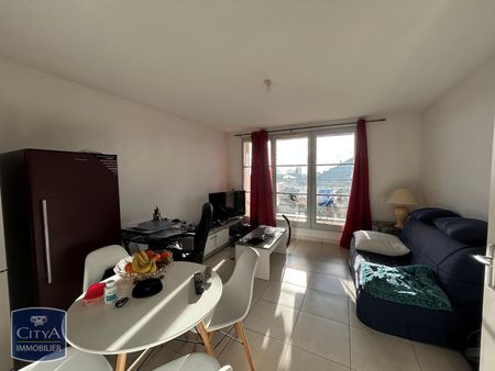 Location Appartement 3 pièces 51m² BLOIS 41000 - Photo 2