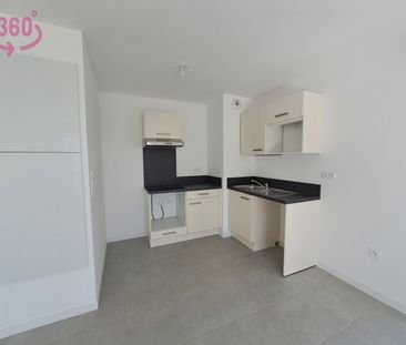 Location Appartement 3 pièces 64m² TOULOUSE 31400 - Photo 4
