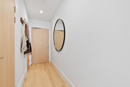 Studio to rent - Photo 4
