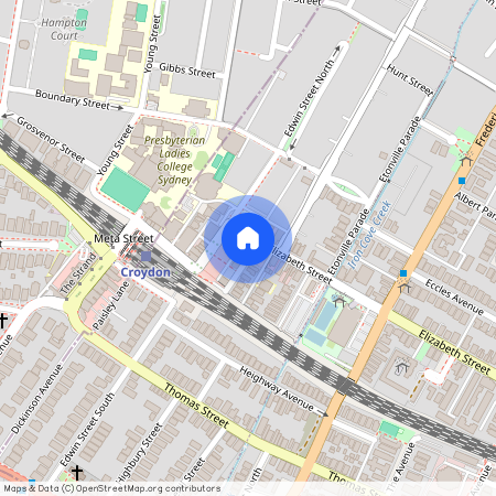 214 Elizabeth Street, NSW 2132, Croydon