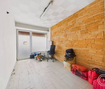LOCAL COMMERCIAL - 33 BD JACQUES UGO - CENTRE VILLE DE VALLAURIS - Photo 1