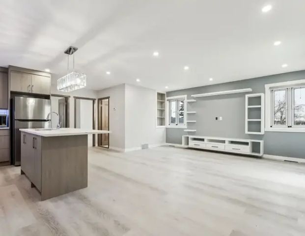 Cozy brand new 2 bedroom Suite | Calgary - Photo 1