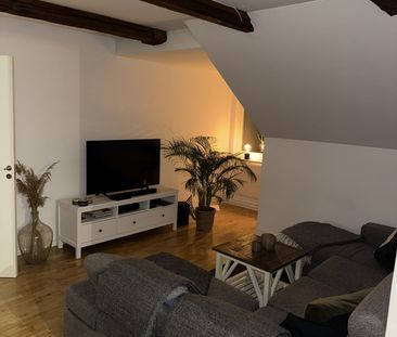 Nygatan, Kalmar - Foto 1