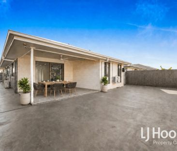 Expansive Outdoor Entertainment Area - Modern & Stylish - Quiet But... - Photo 3