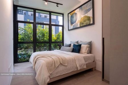 K Suites (D15), Apartment - For Rent - Photo 4