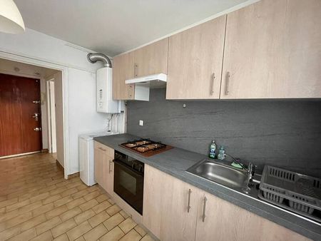 Appartement 2 pièces - Photo 4