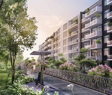 Waterscape at Cavenagh (D9), Apartment - For Rent - Photo 6