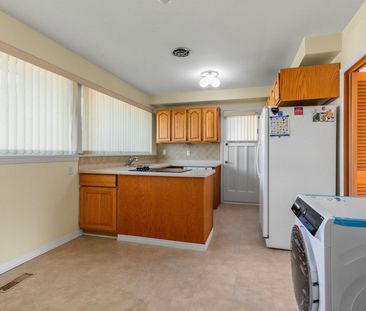 For Lease - 62 Felicity Drive Unit# Main, Toronto, Ontario - Photo 6