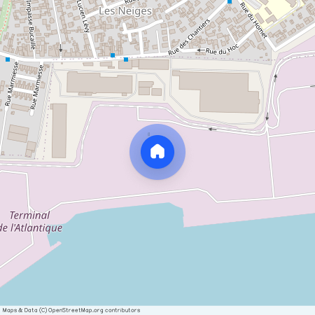 Le Havre - 76600