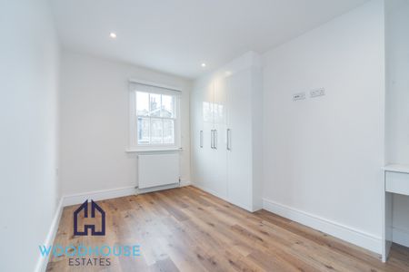 Goodhall Street, London, NW10 - Four Bedroom Terraced House To Rent - £692pw / £3,000pcm - Photo 3