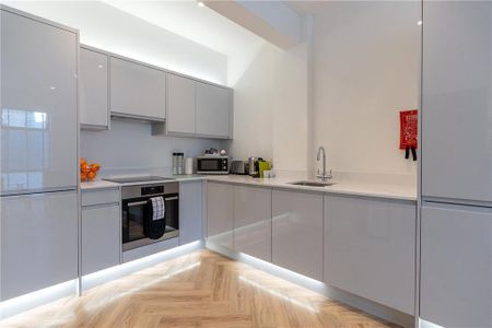 1 bedroom apartment to rent - Photo 4