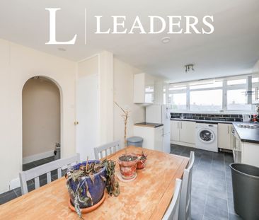 1 bedroom property to rent Northfields, Norwich, NR4 - Photo 6