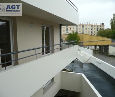 Location Appartement 3 pièces 67m² BEAUVAIS 60000 - Photo 5
