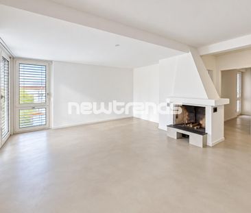 Savosa: affittasi moderno appartamento/loft di 3.5 locali - Photo 2