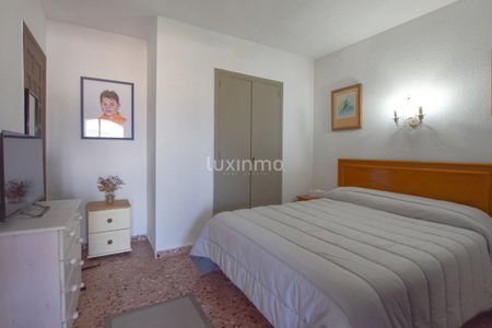 House for rent in Calpe - Photo 4
