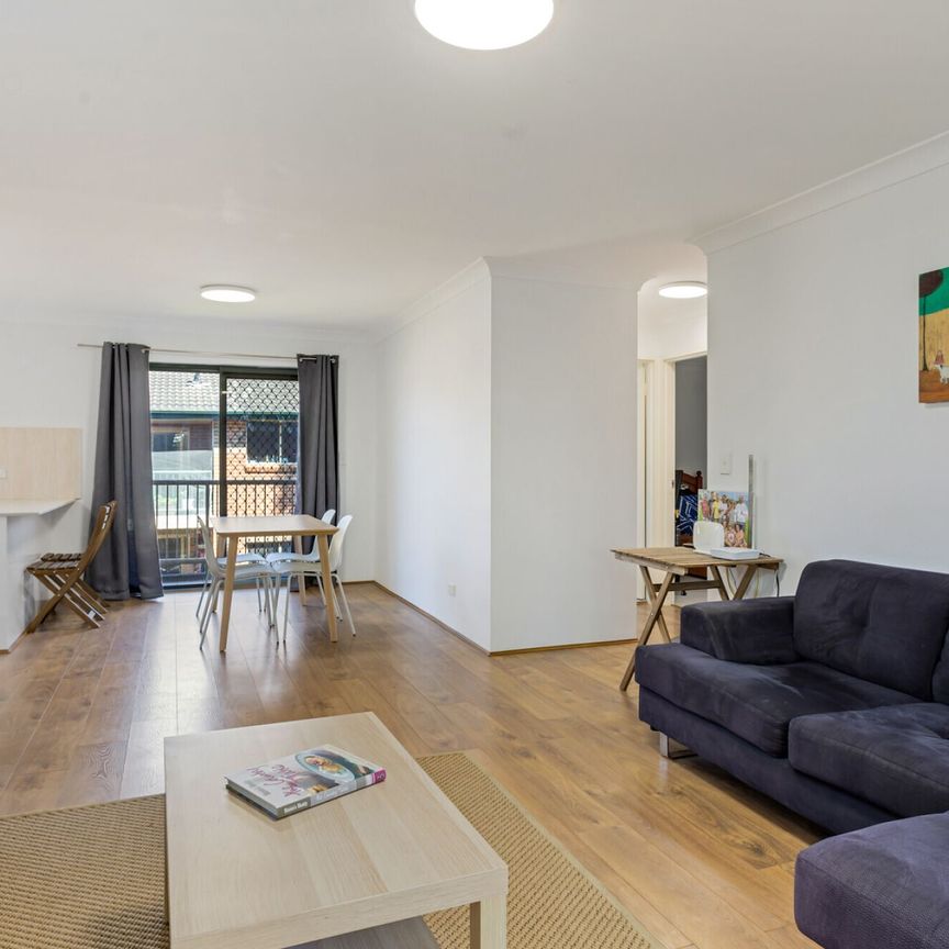 Unit 9/27 Sherbrook Road, Hornsby. - Photo 1