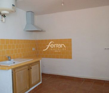 Appartement 2 Pièces 48 m² - Photo 6