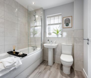 3 bedroom house to rent - Photo 6