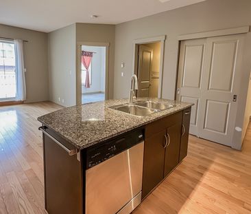 **Gateway Garrison Green – 1 Bedroom + Den** Utilities Included - Photo 4