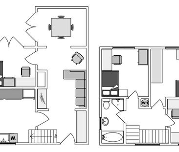4 Bed Semi-Detached House, Cotman Walk, BS7 - Photo 3