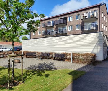 Pinnågatan, Örkelljunga - Foto 5