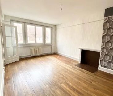 Appartement à louer 3 pièces 64.1m² - Photo 2