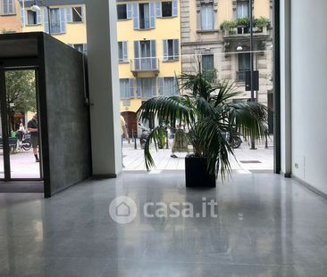Trilocale in Affitto in Corso Garibaldi 59 a Milano - Photo 2