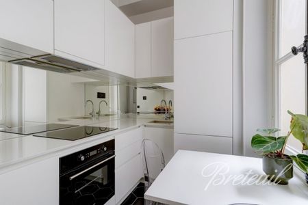 Appartement à louer à Paris 7Ème - Photo 3