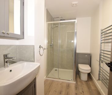 1 bedroom apartment to rent - Photo 4