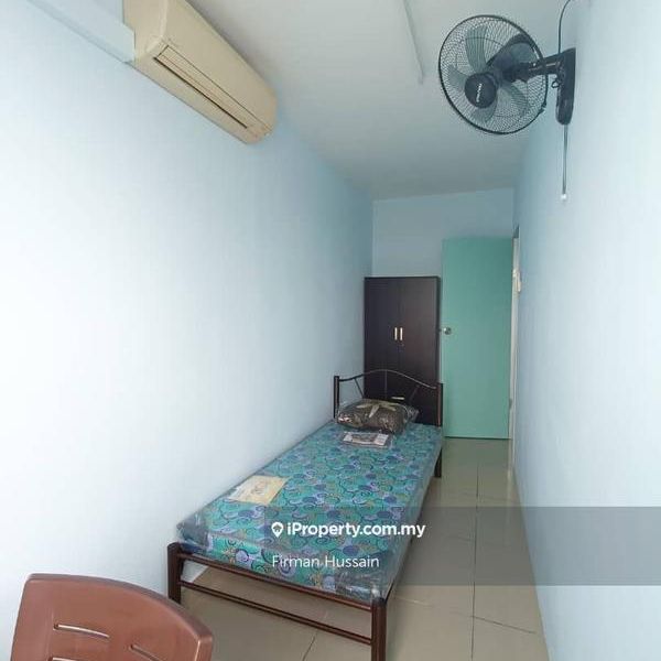 Menara U, Seksyen 13, Shah Alam - Foto 1