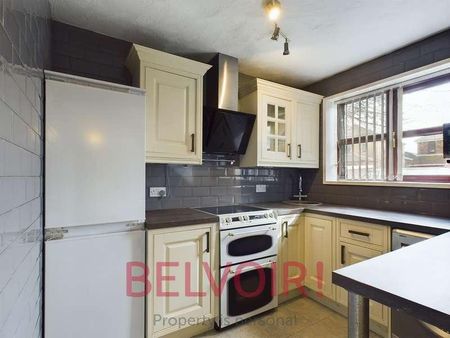 Bellingham Grove, Hanley, Stoke-on-trent, ST1 - Photo 2