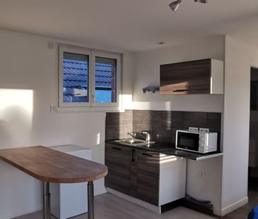 APPARTEMENT T2 MEUBLÉ PROCHE CHU SUD - Photo 6