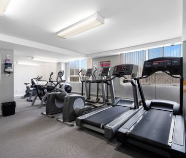 For Lease - 4 PARK VISTA N/A Unit# 1002, Toronto, Ontario - Photo 5