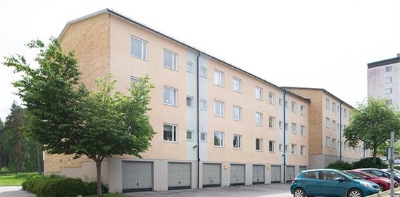 Tallbacksvägen 33 A - Photo 2