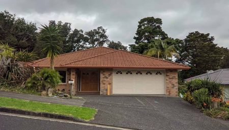 Spacious family home with great neighbourhood - Photo 2