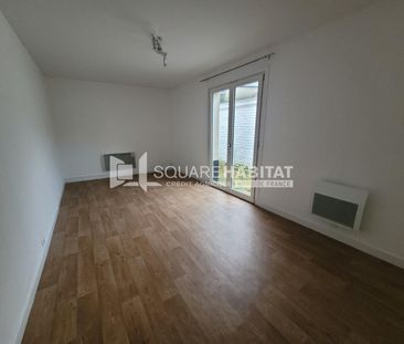 Location Appartement 1 pièce 25m² VALENCIENNES 59300 - Photo 1