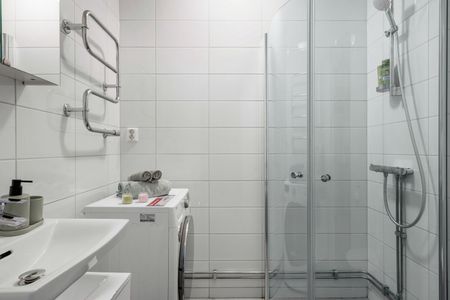 Släggbacken, Solna - Photo 3