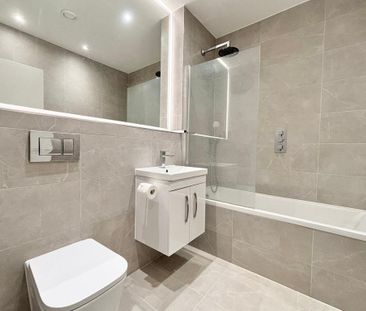 1 bedroom apartment to rent - Photo 5