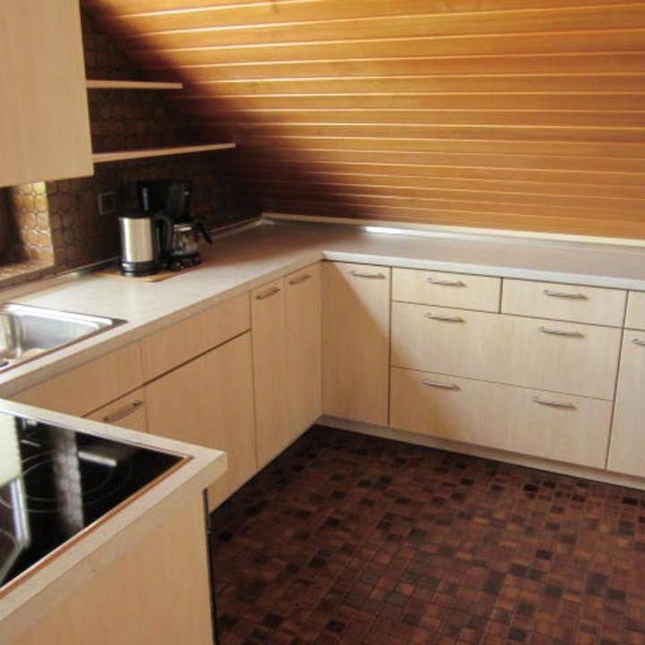 Dachgeschosswohnung Wohnung 3 Zimmer in Altdorf - Photo 1