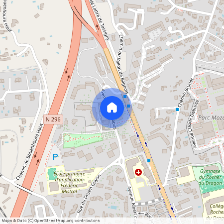 13100, Aix-En-Provence