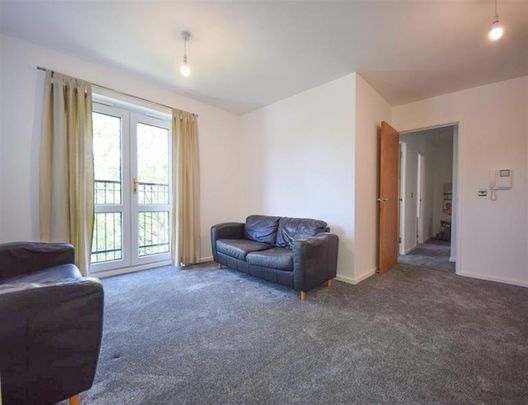 2 Bedroom Apartment To Let - Photo 1